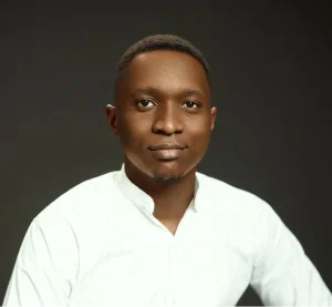 Yinka Adewale