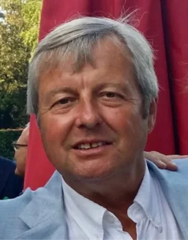 Philippe croonenberghs