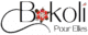 logo bokoli pour elles